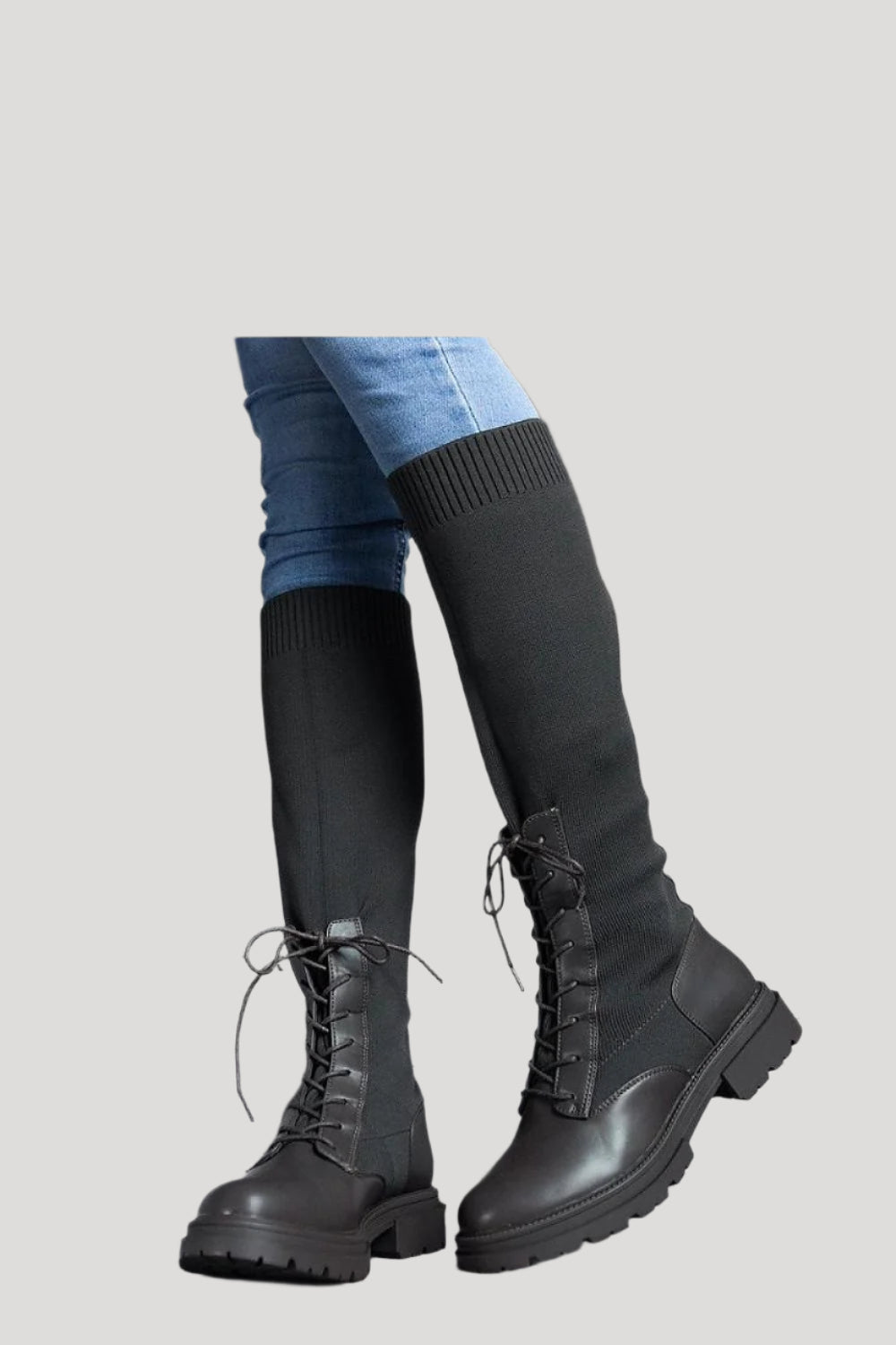 Thigh-Hight Boots model 204800 Solea