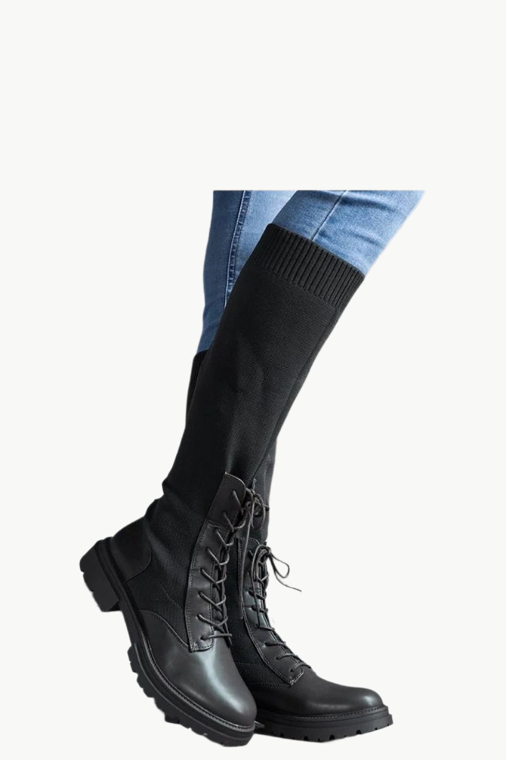 Thigh-Hight Boots model 204800 Solea