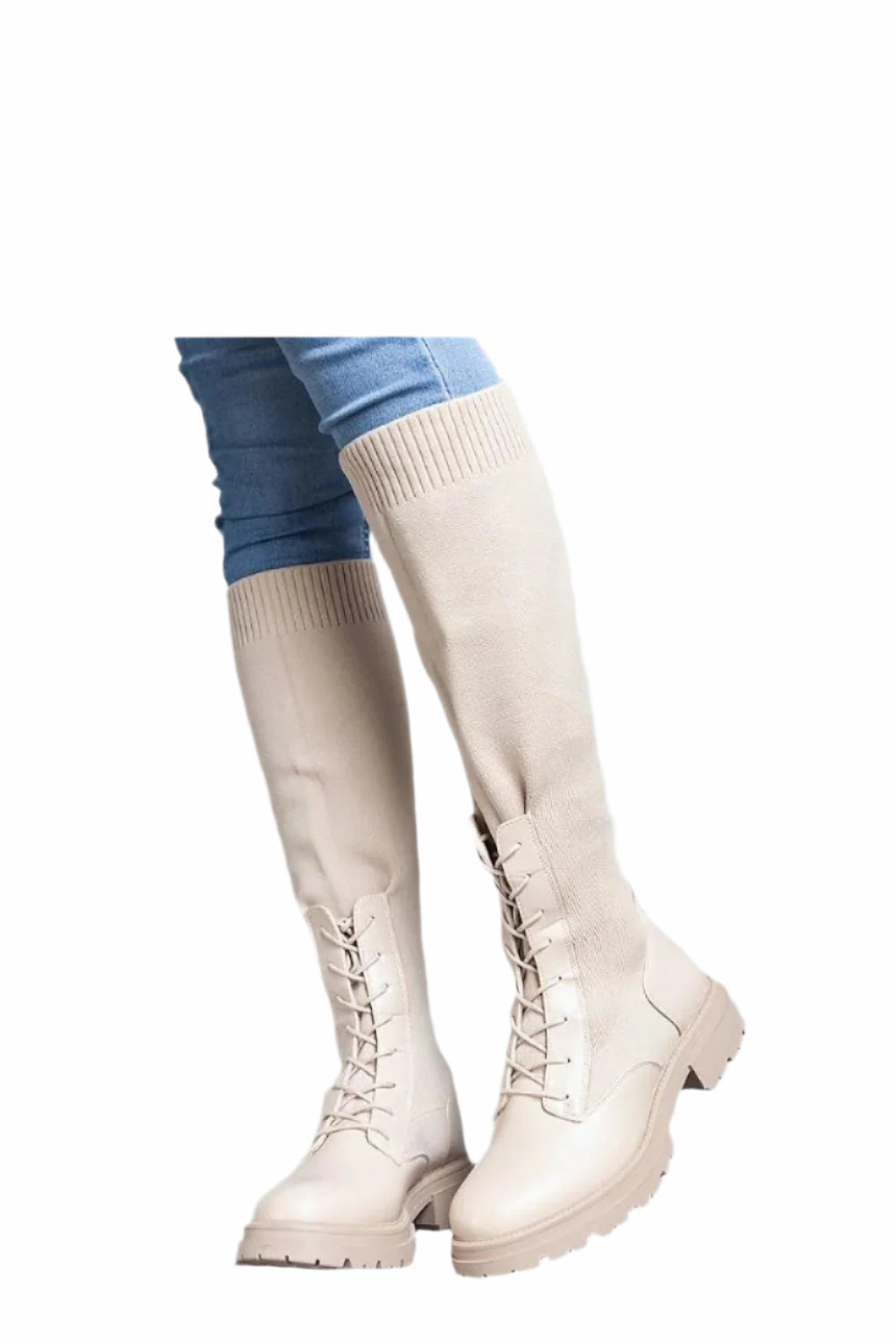 Thigh-Hight Boots model 205027 Solea
