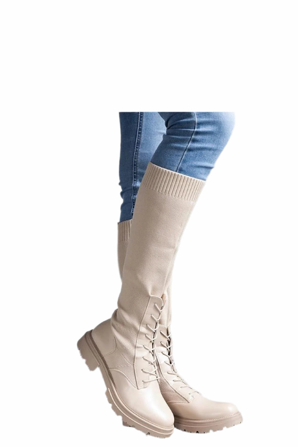 Thigh-Hight Boots model 205027 Solea
