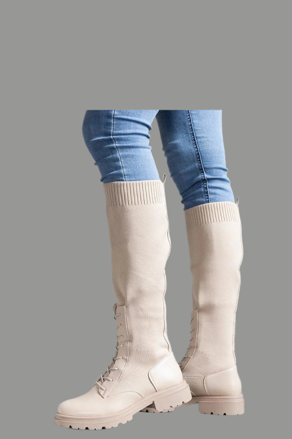 Thigh-Hight Boots model 205027 Solea