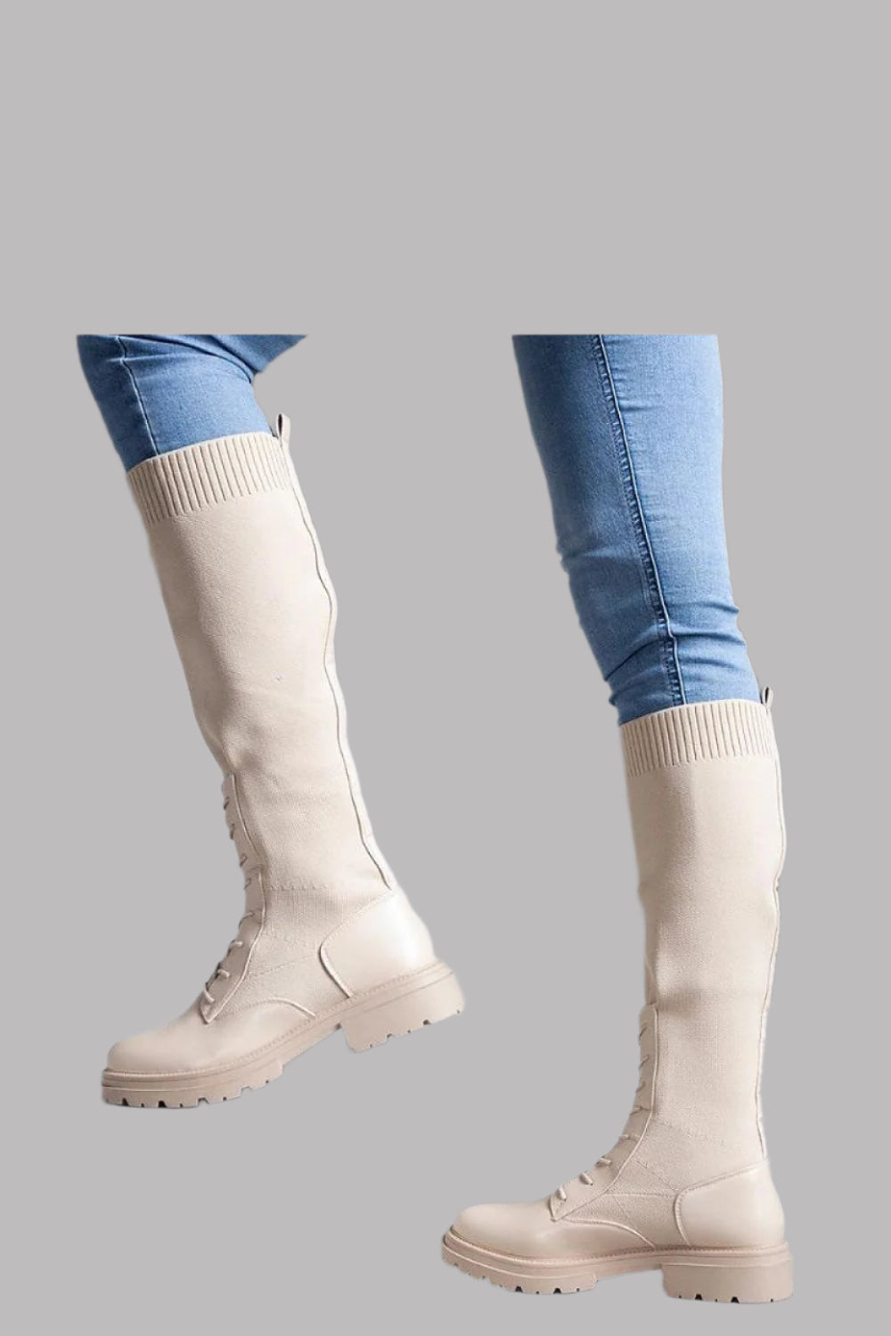 Thigh-Hight Boots model 205027 Solea