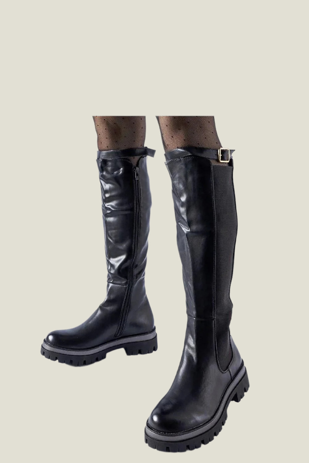 Thigh-Hight Boots model 205062 Solea