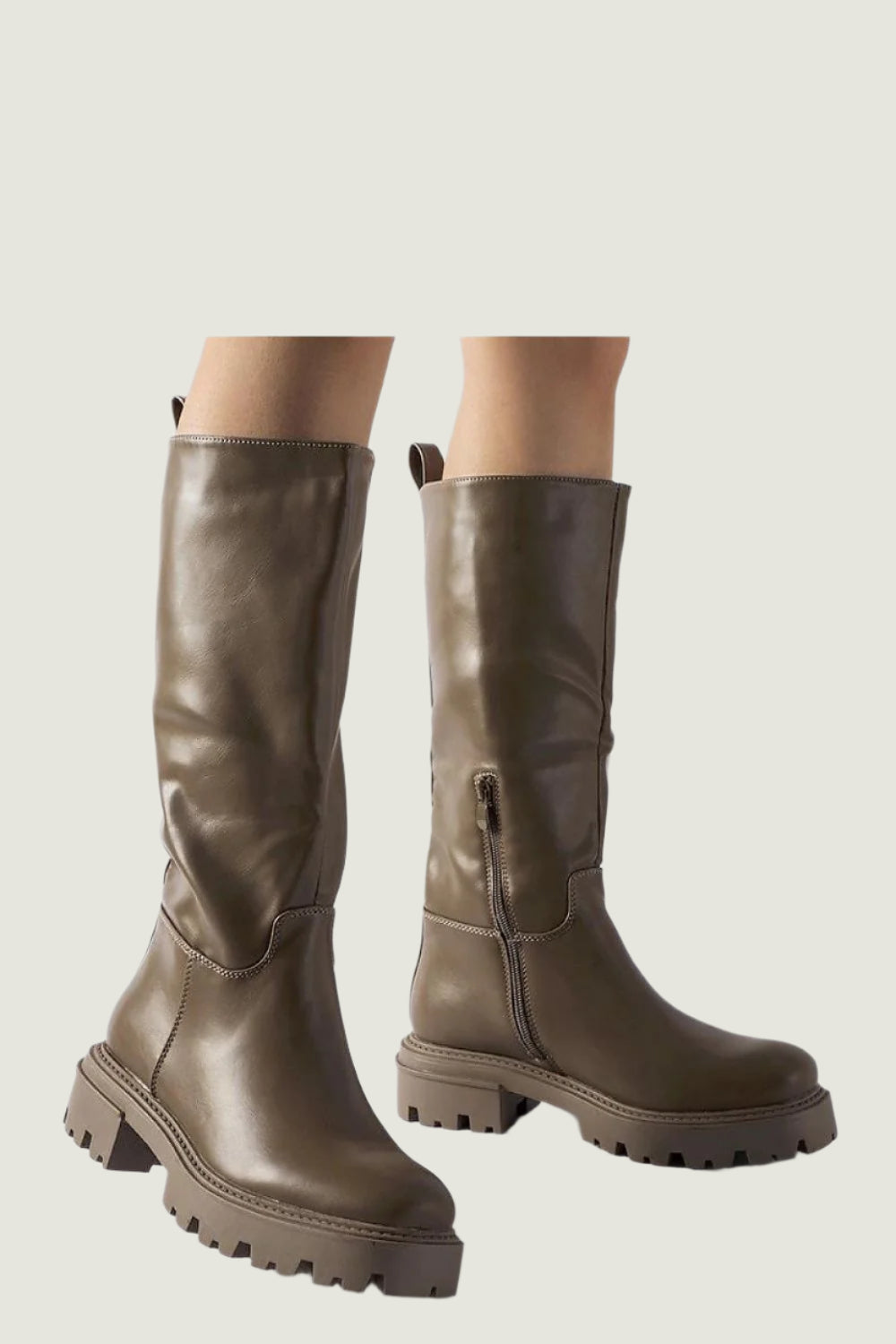Thigh-Hight Boots model 205077 Solea