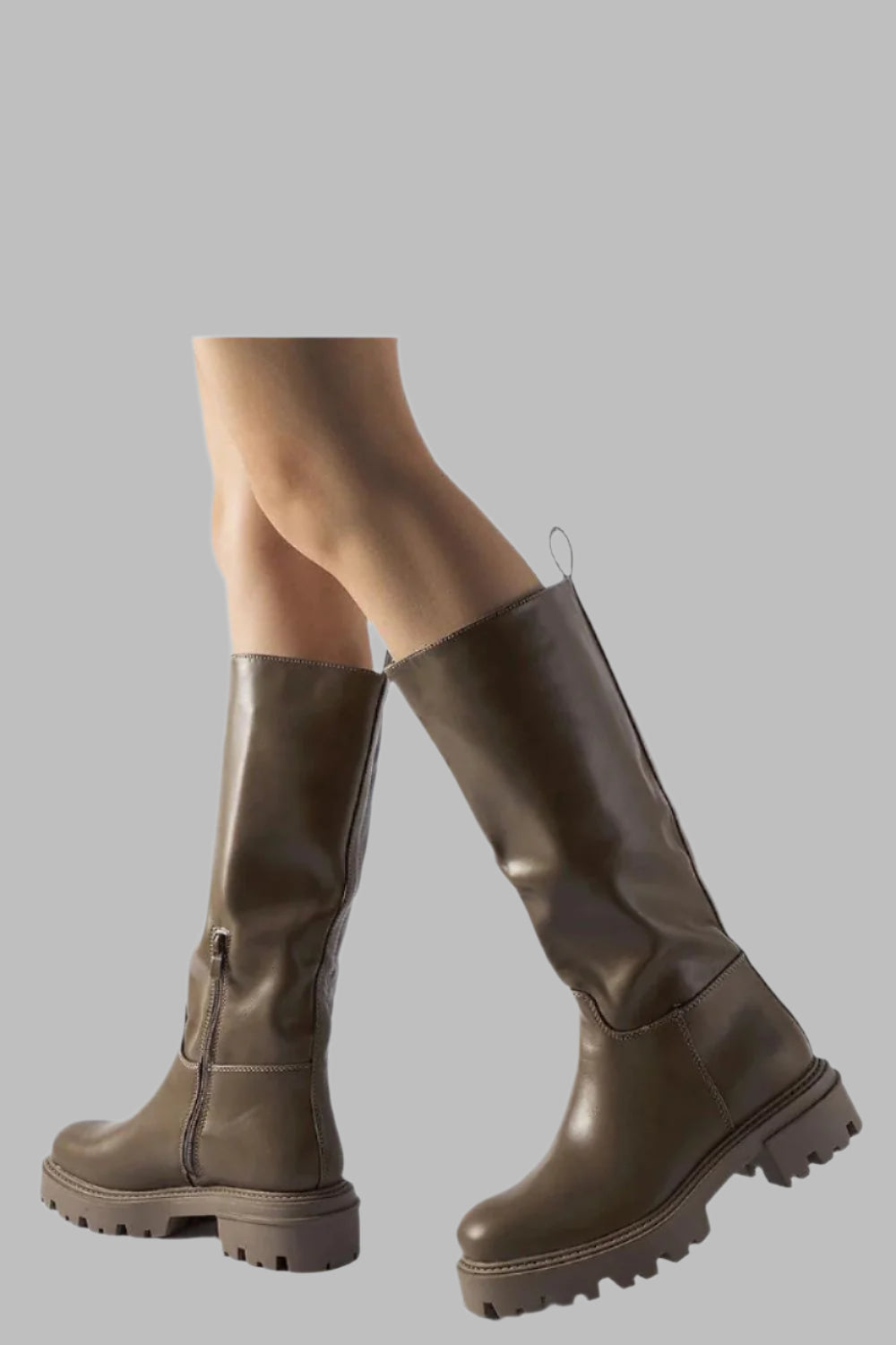 Thigh-Hight Boots model 205077 Solea