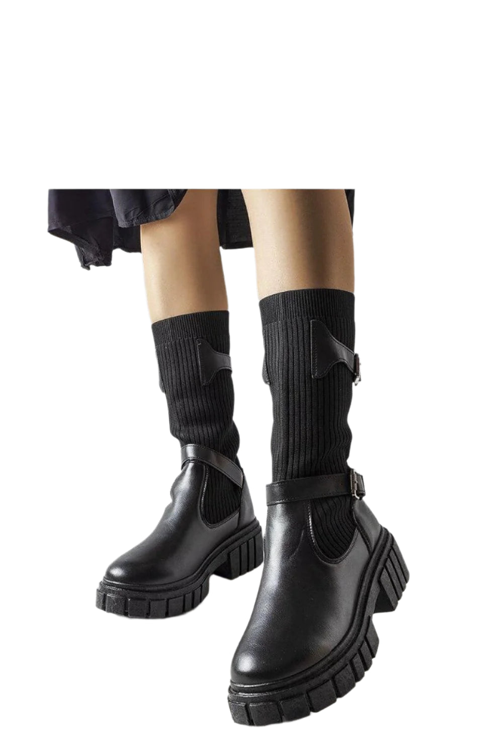 Thigh-Hight Boots model 205125 Solea