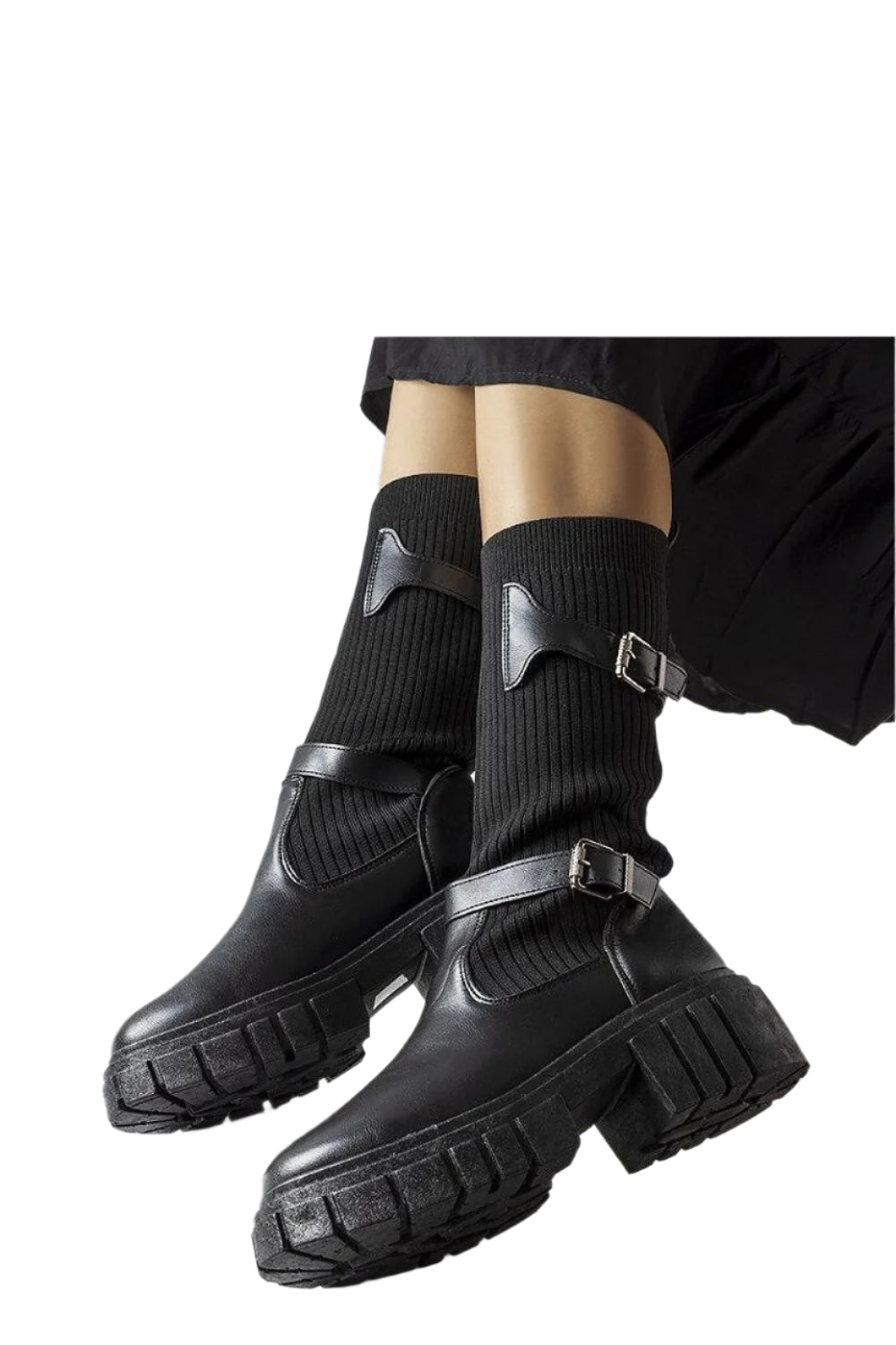 Thigh-Hight Boots model 205125 Solea