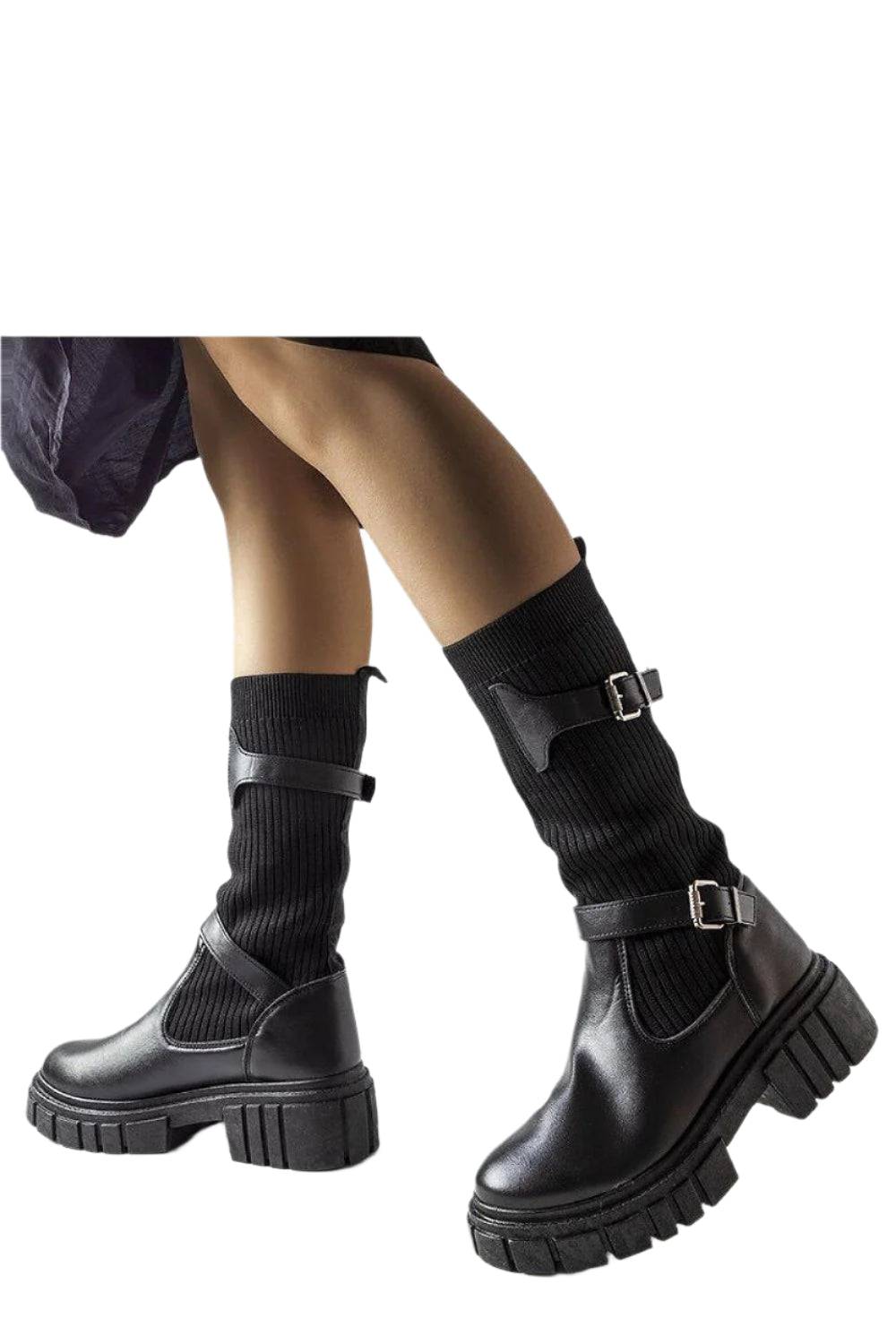 Thigh-Hight Boots model 205125 Solea