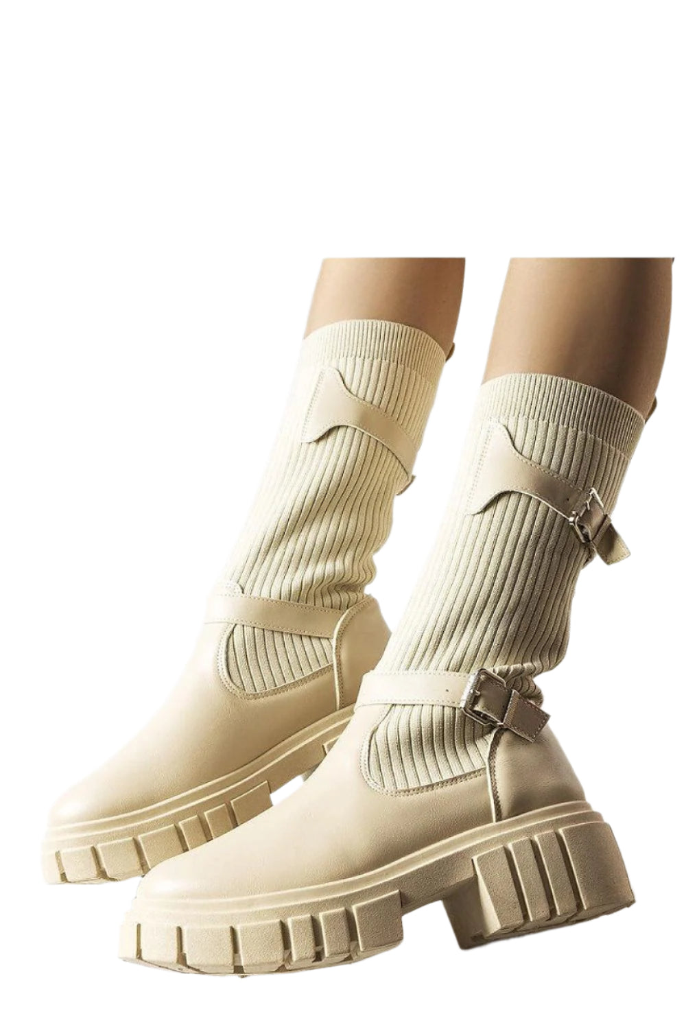 Thigh-Hight Boots model 205126 Solea