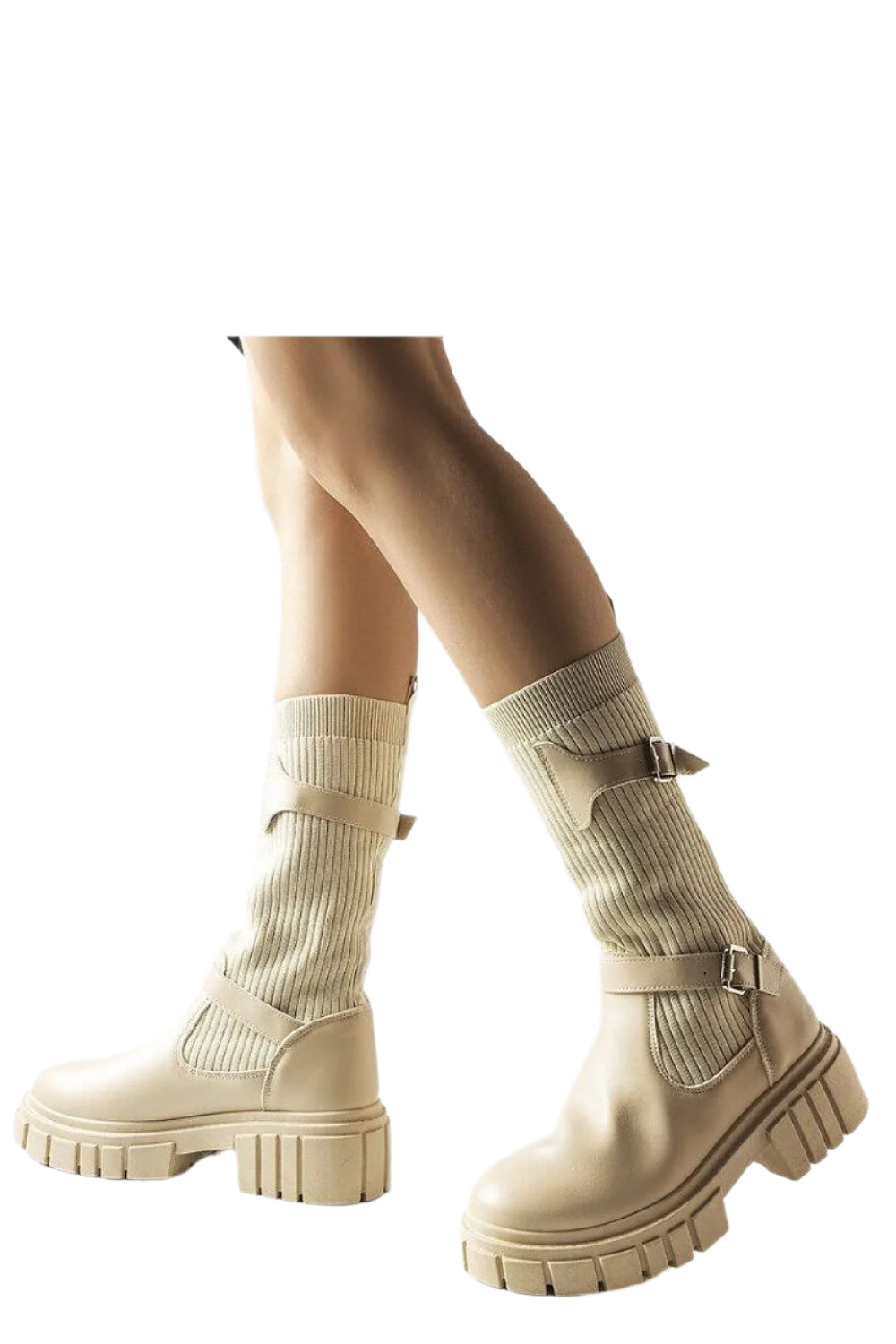 Thigh-Hight Boots model 205126 Solea