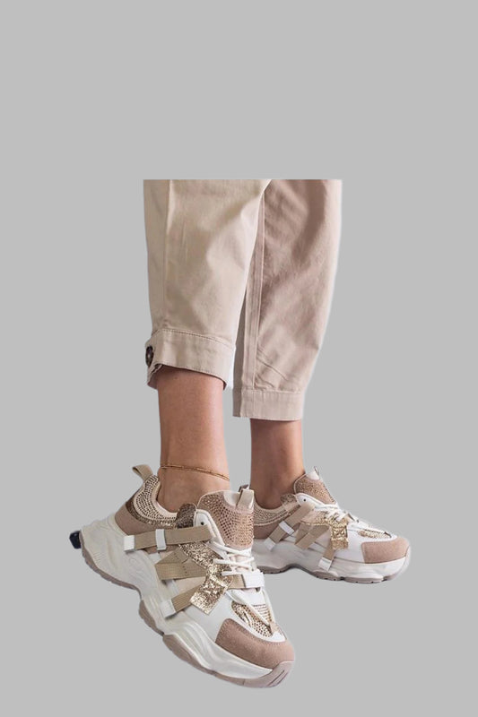 Sneakers model 207118 Solea