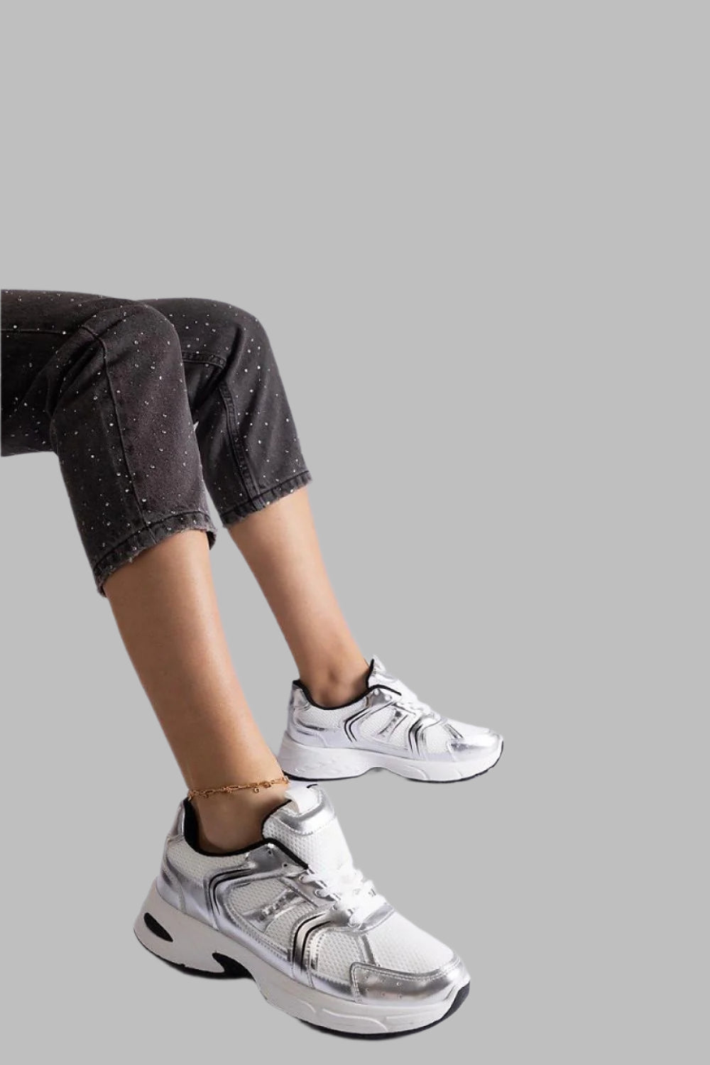 Sneakers model 207149 Solea