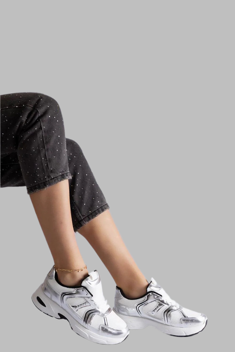 Sneakers model 207149 Solea