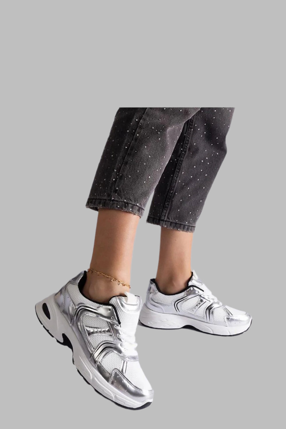 Sneakers model 207149 Solea