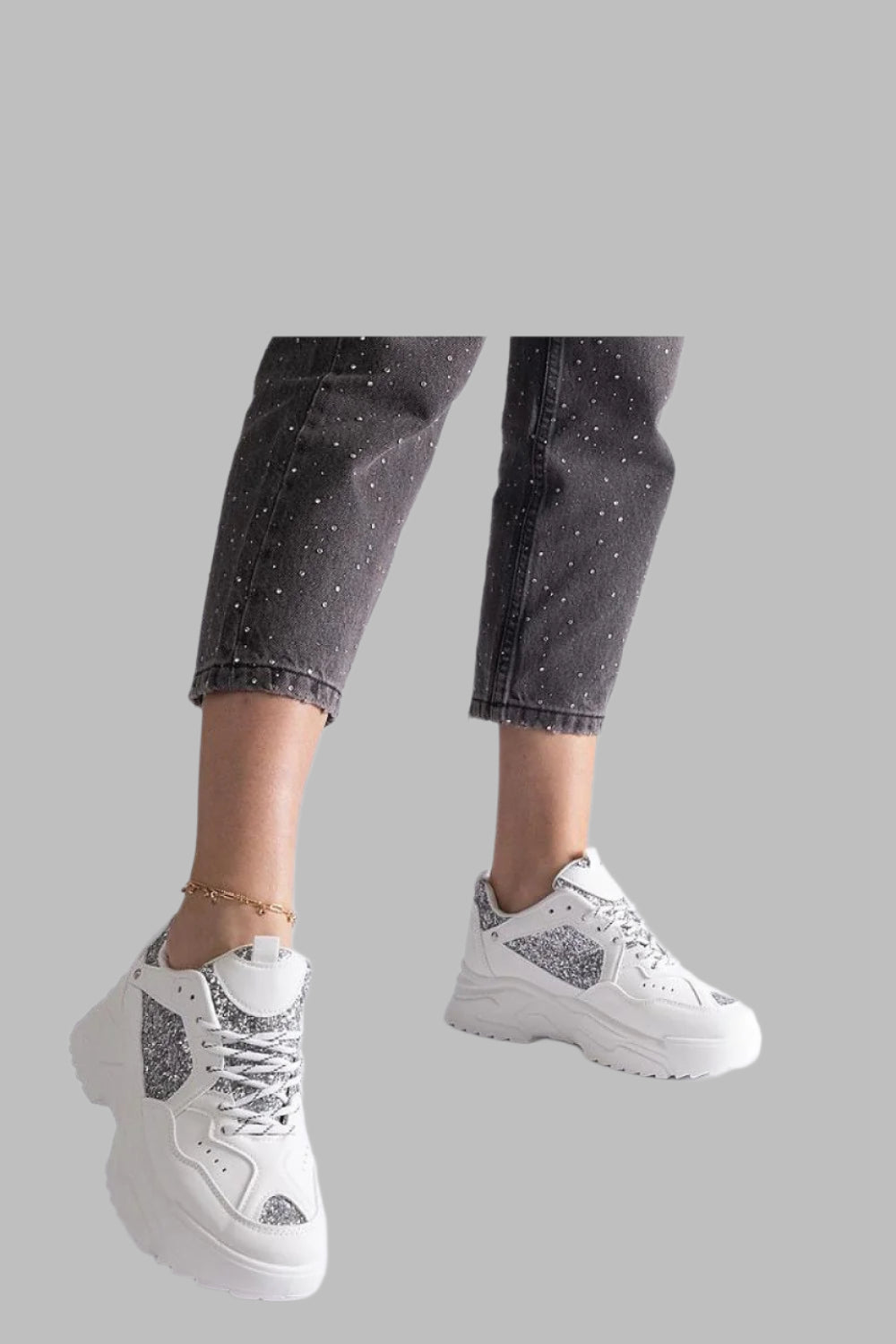 Sneakers model 207177 Solea