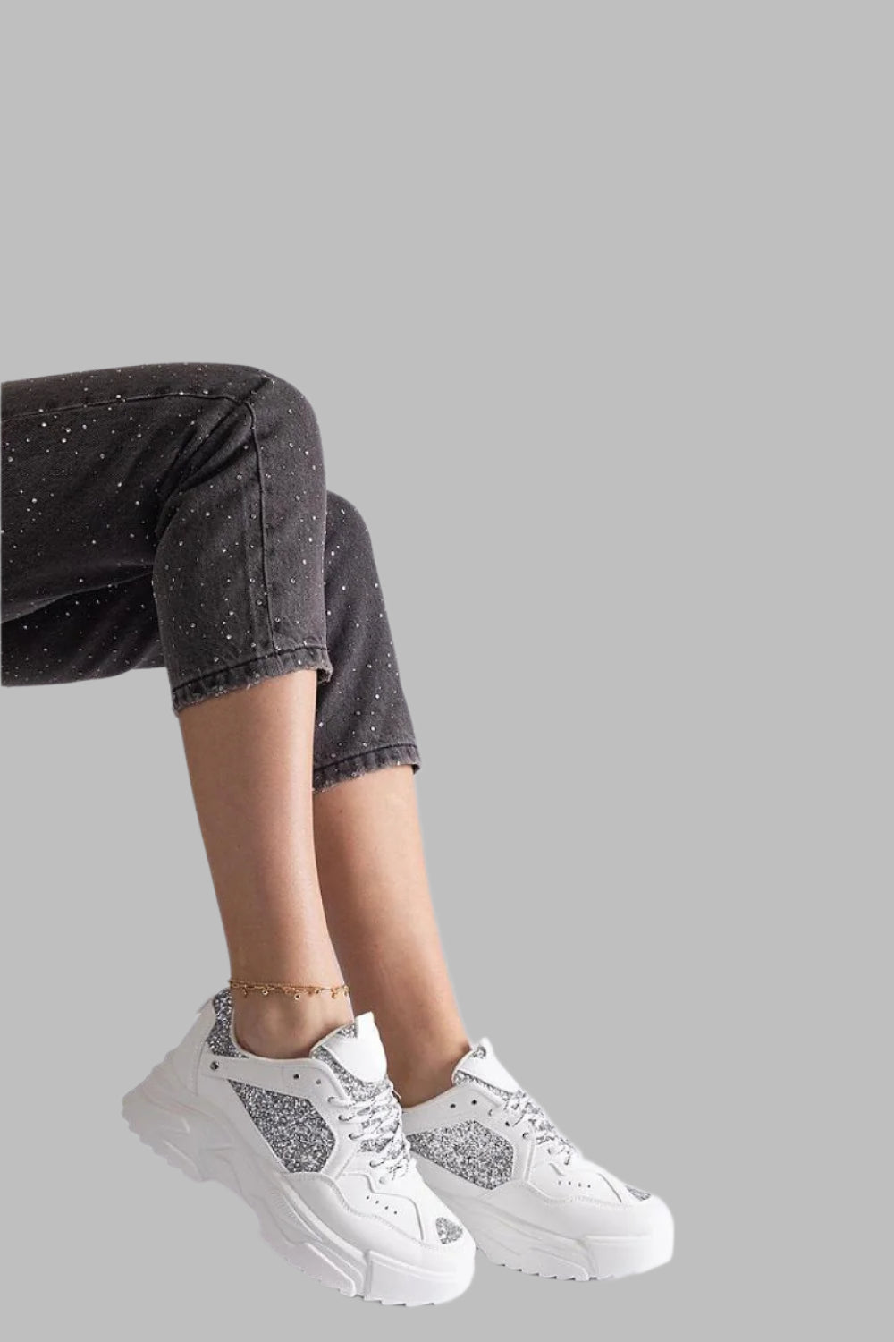 Sneakers model 207177 Solea