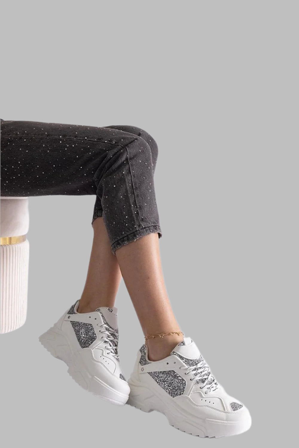 Sneakers model 207177 Solea