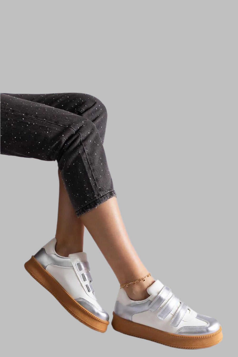 Sneakers model 207187 Solea