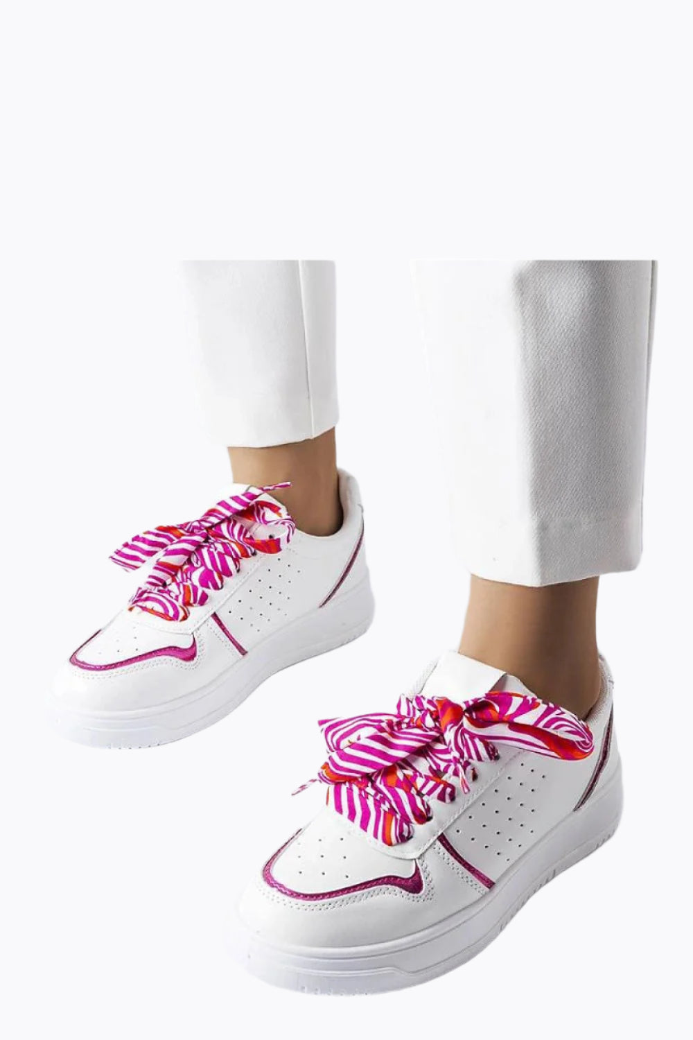 Sneakers model 207947 Solea