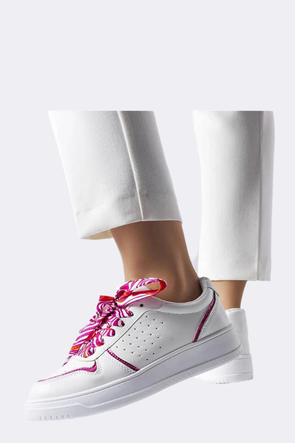 Sneakers model 207947 Solea