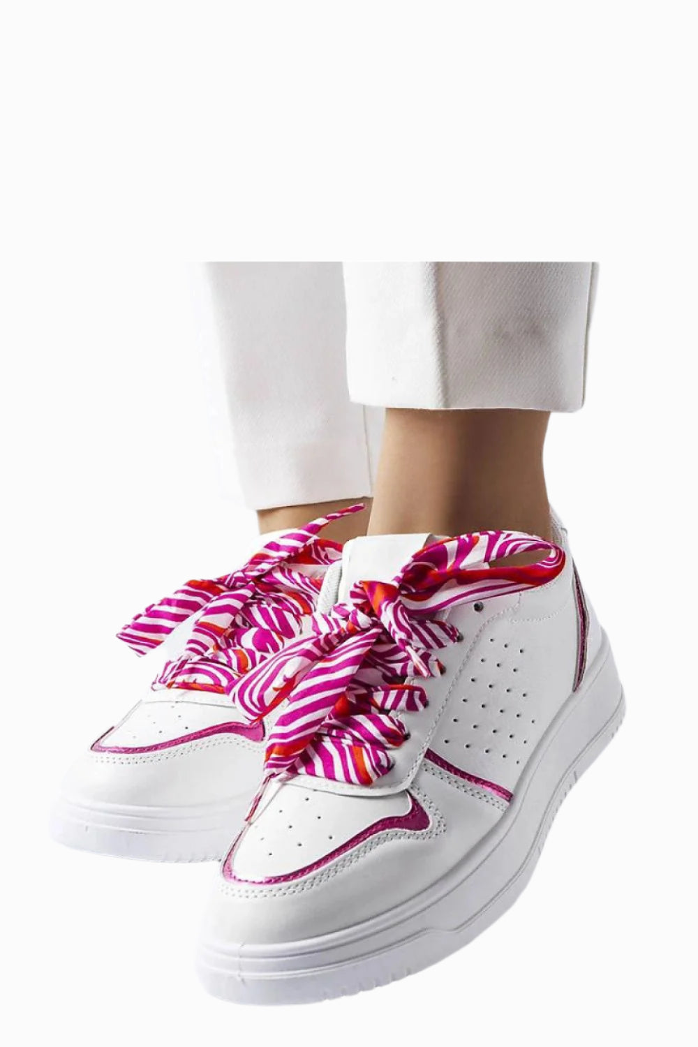 Sneakers model 207947 Solea