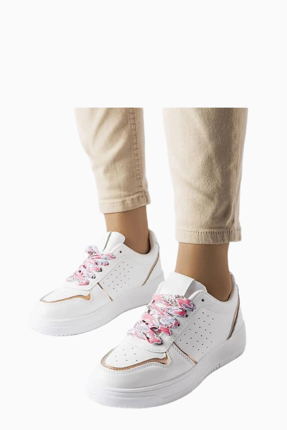 Sneakers model 207949 Solea