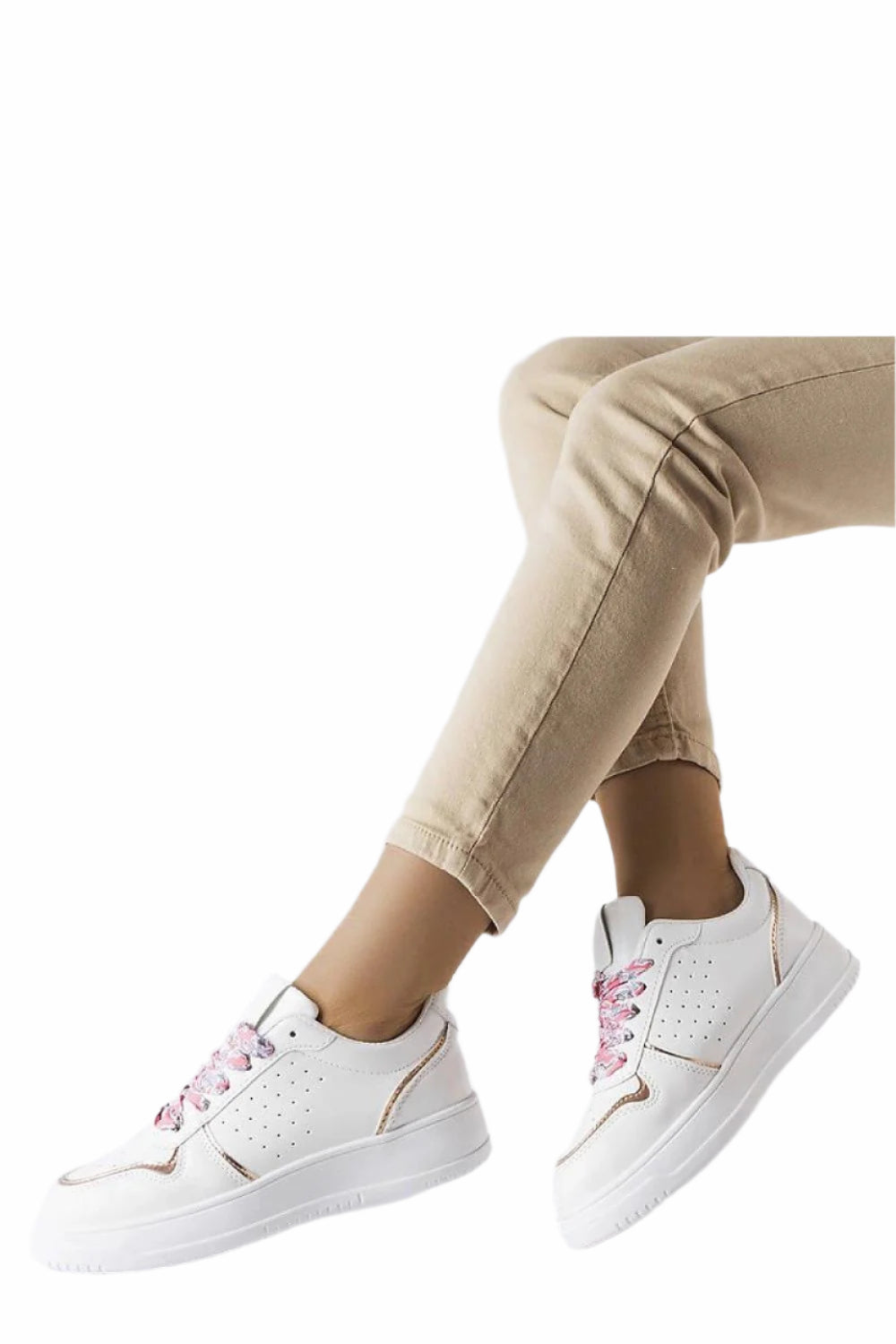 Sneakers model 207949 Solea