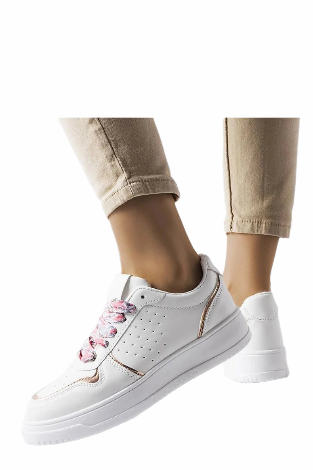 Sneakers model 207949 Solea