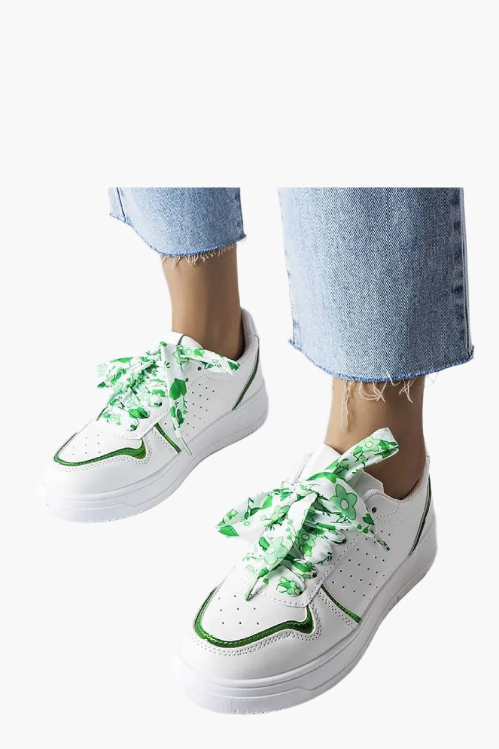 Sneakers model 207950 Solea