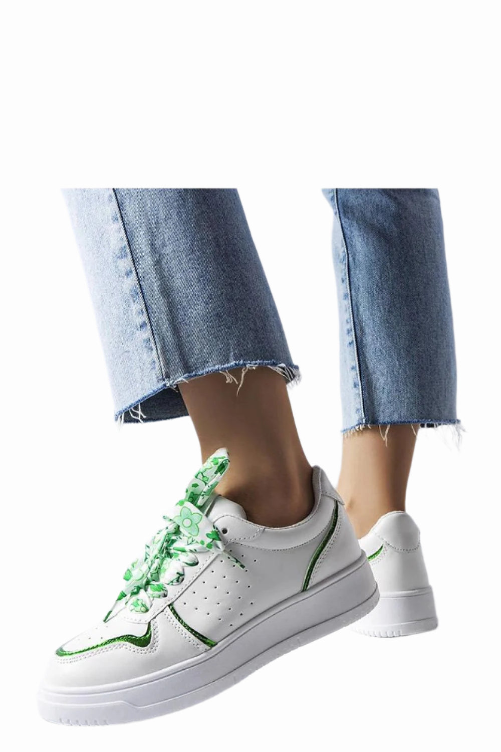 Sneakers model 207950 Solea