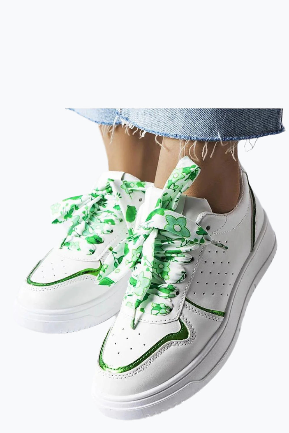 Sneakers model 207950 Solea