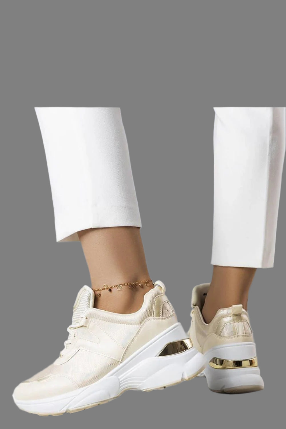 Sneakers model 207970 Solea