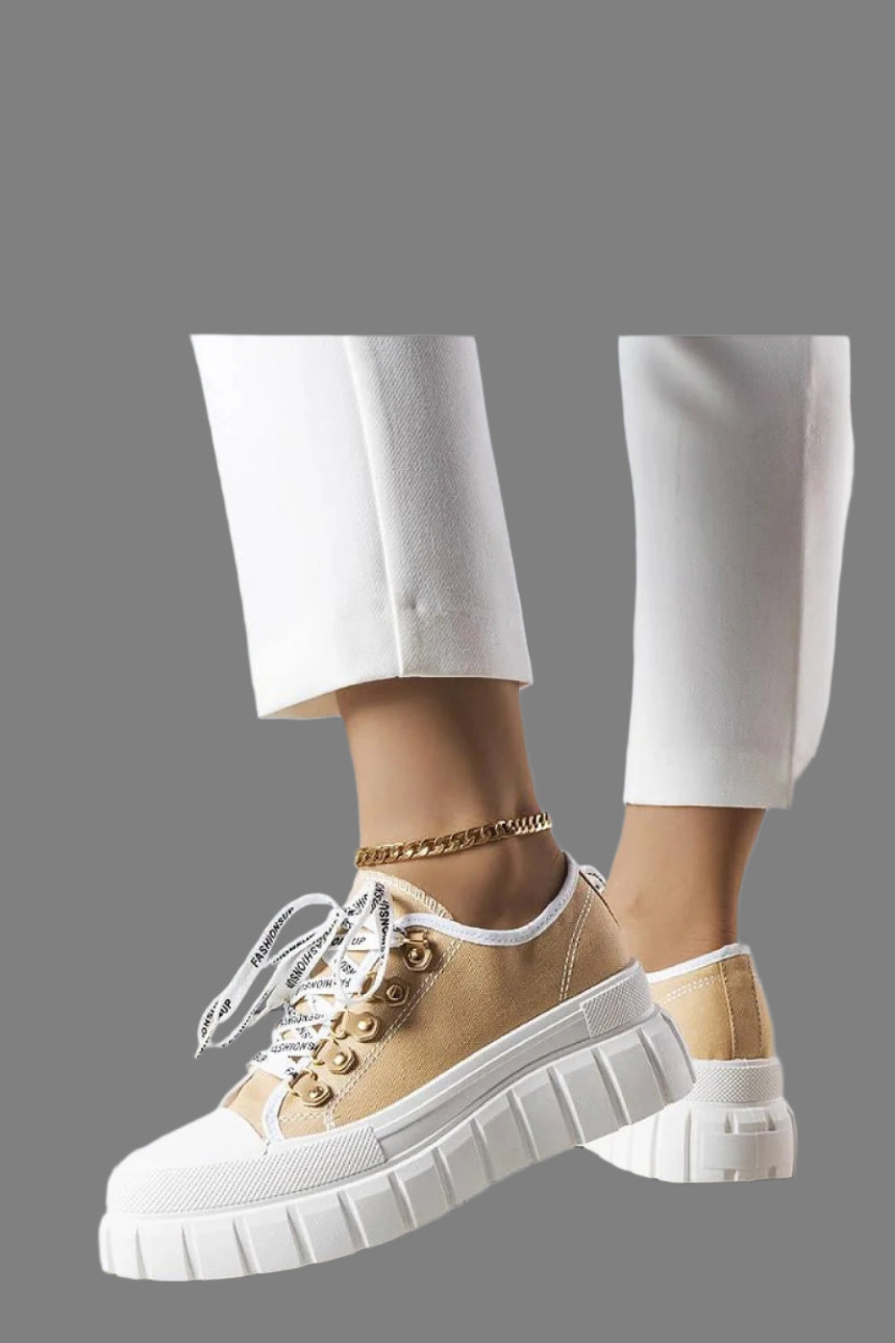 Sneakers model 207986 Solea