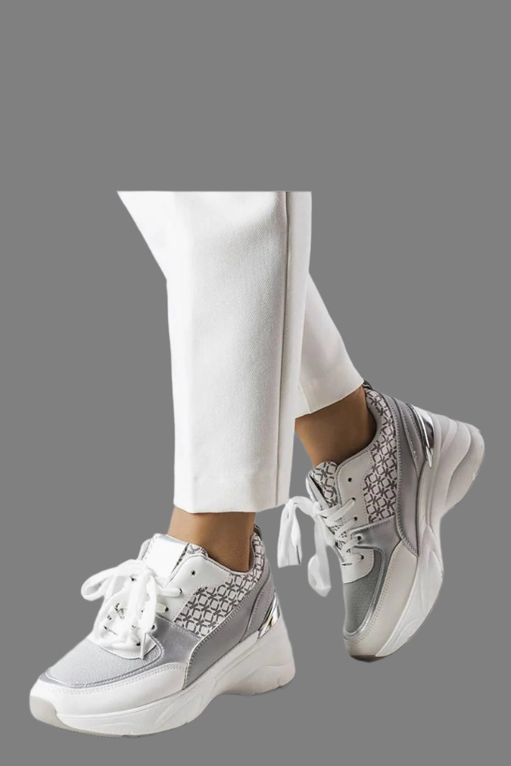 Sneakers model 207987 Solea