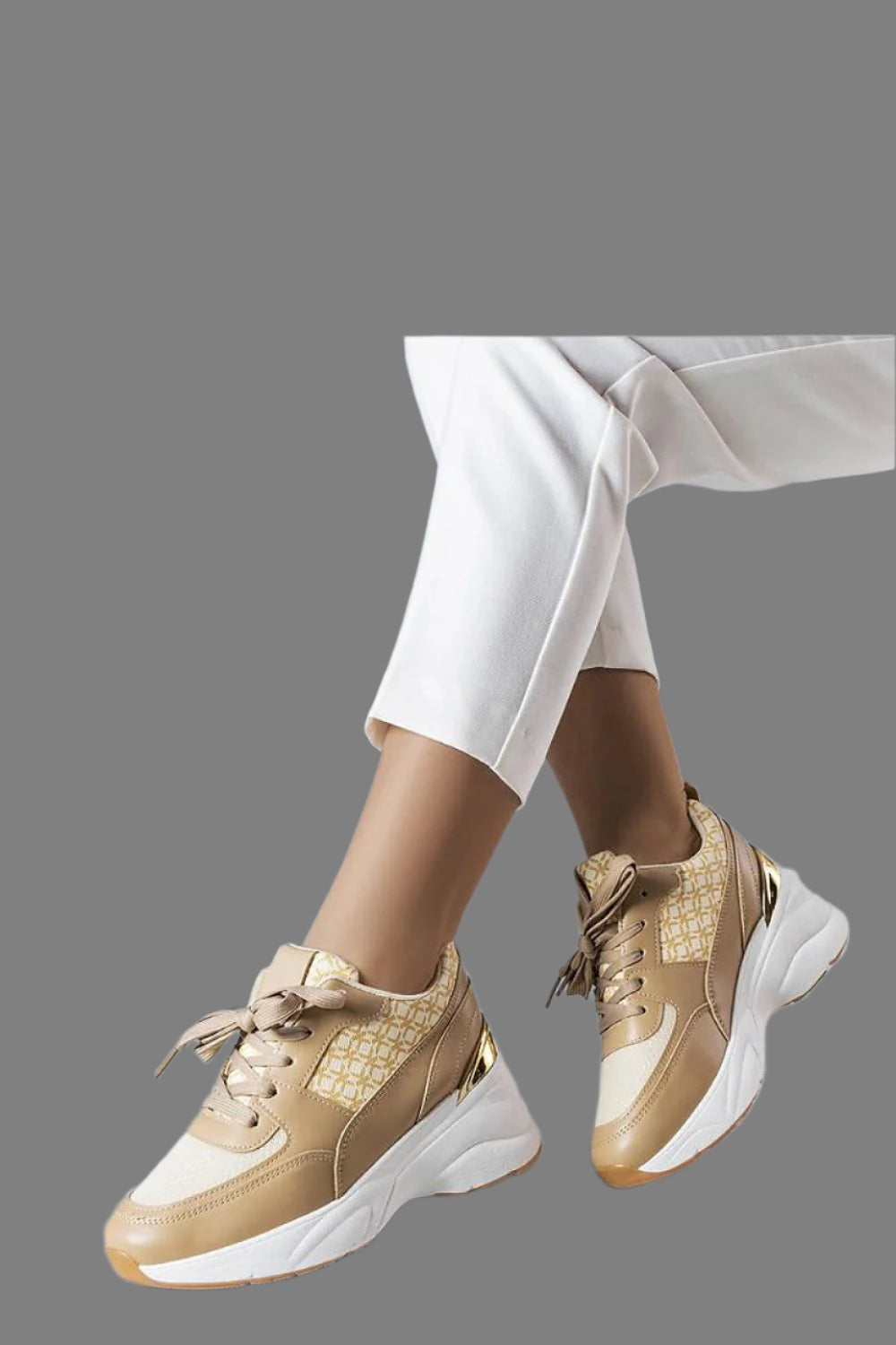 Sneakers model 207988 Solea