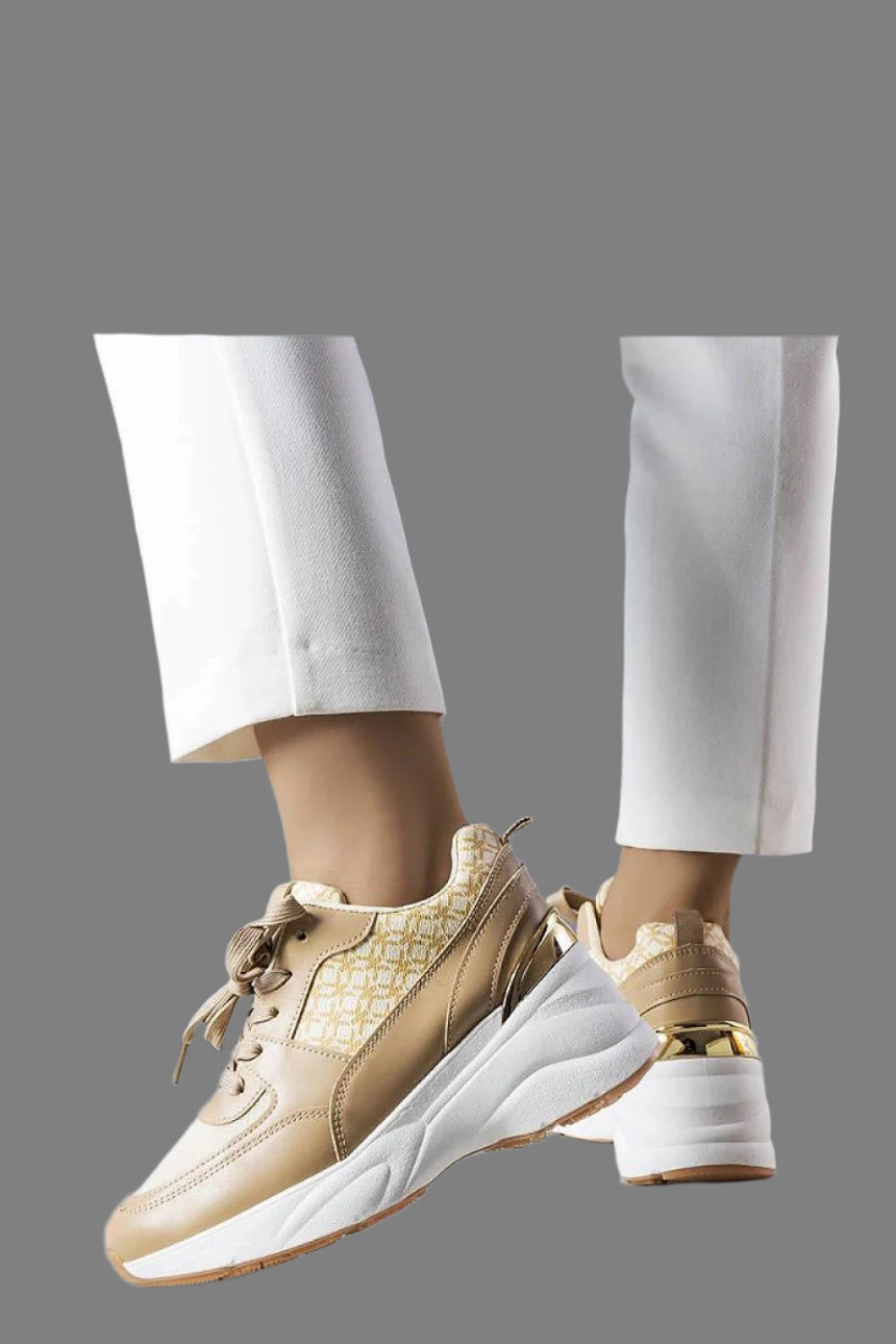 Sneakers model 207988 Solea