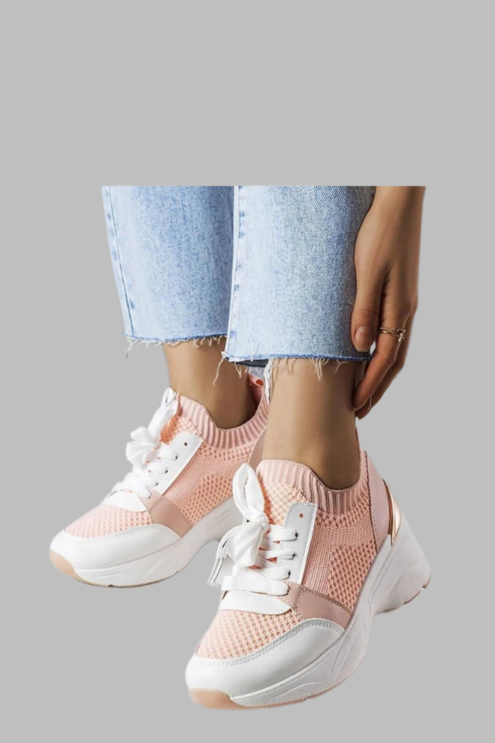 Sneakers model 207992 Solea
