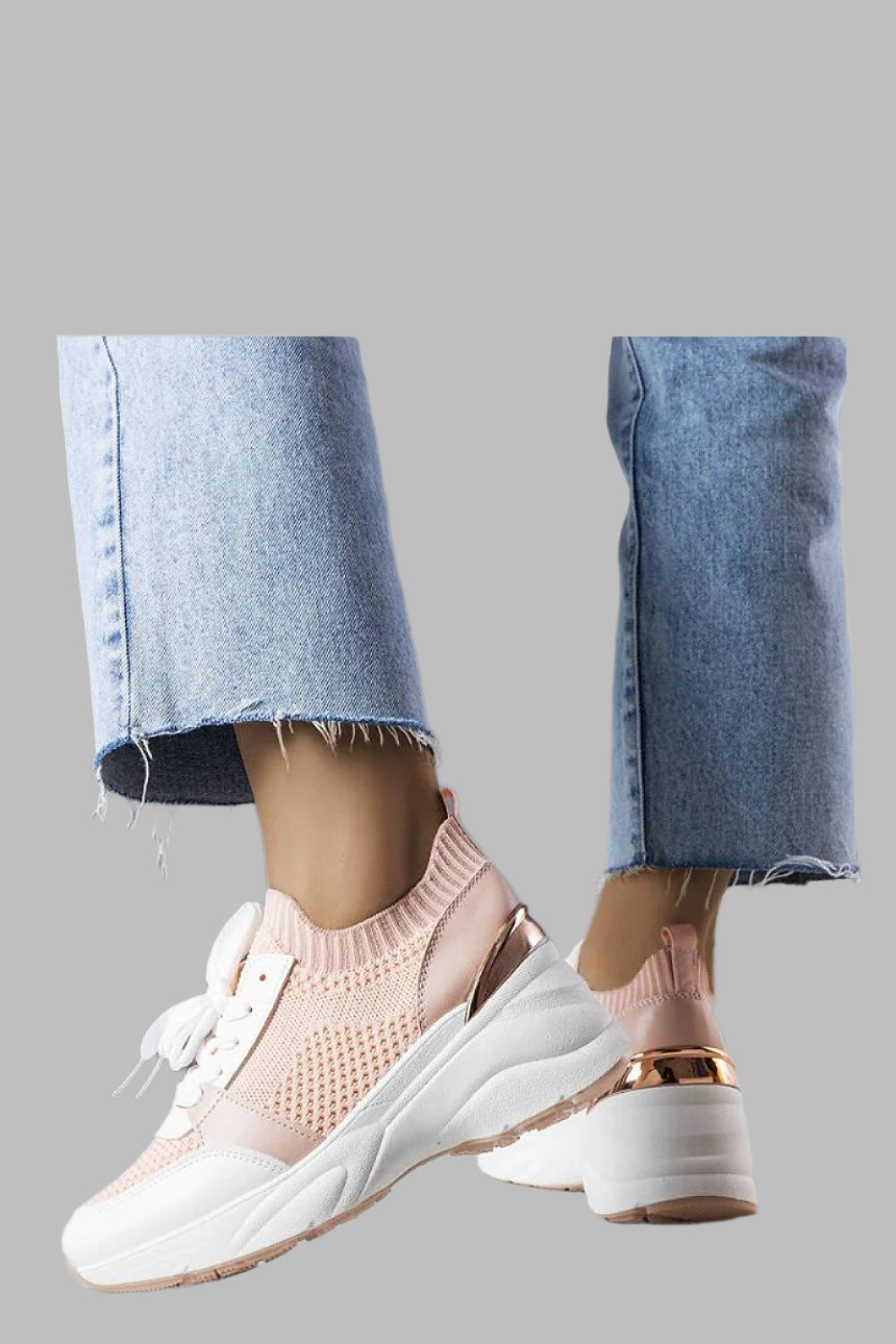 Sneakers model 207992 Solea