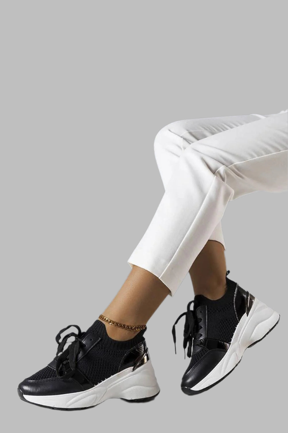 Sneakers model 207993 Solea