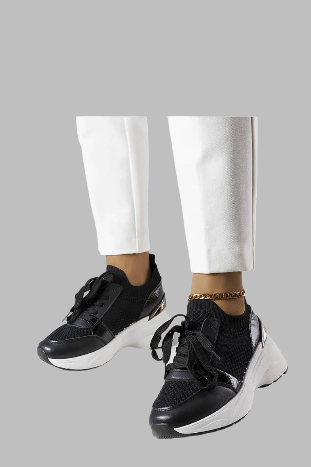 Sneakers model 207993 Solea