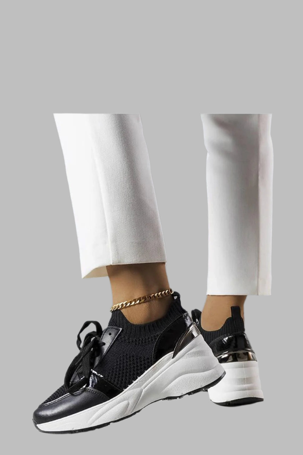 Sneakers model 207993 Solea