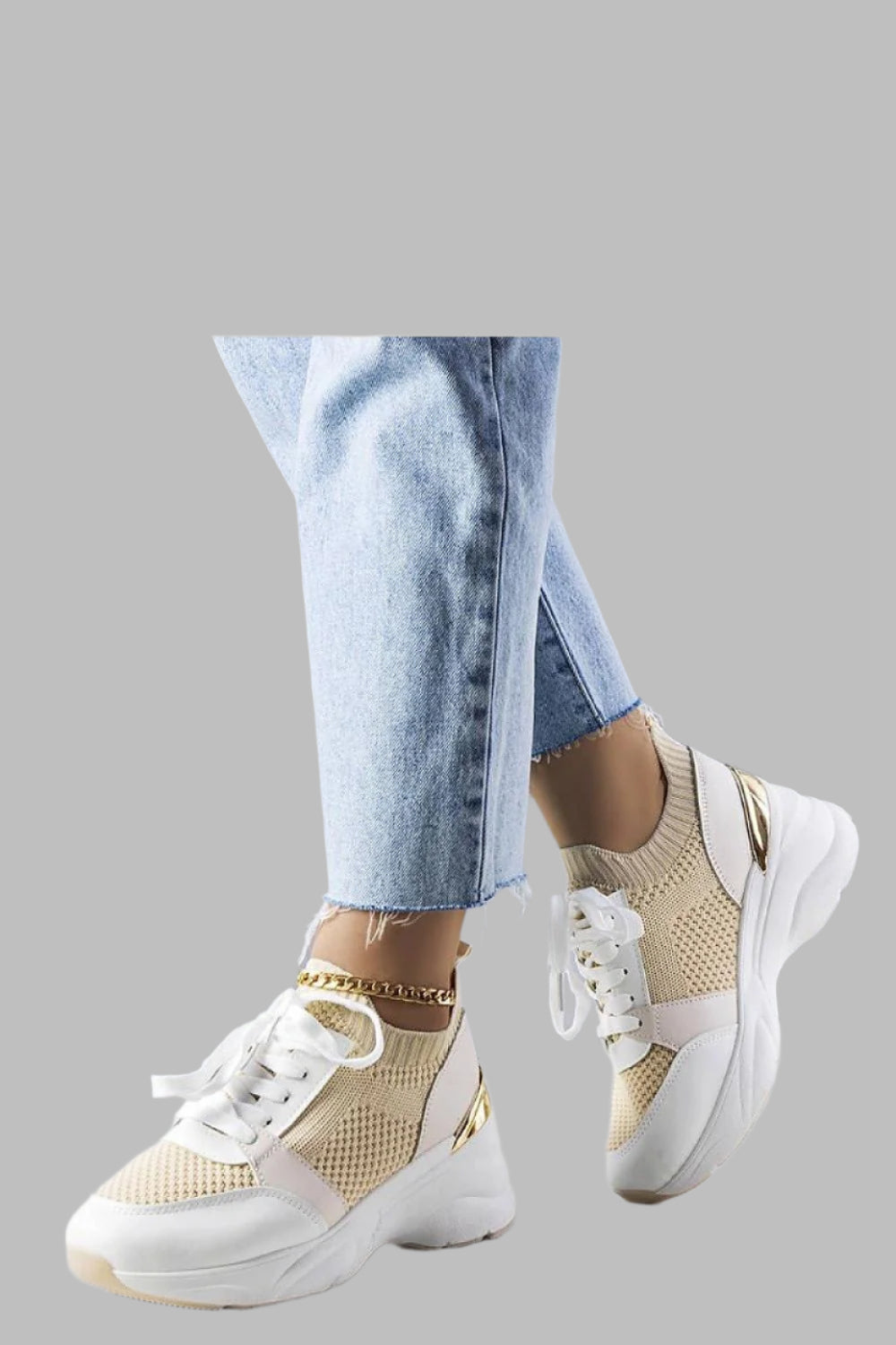 Sneakers model 207994 Solea