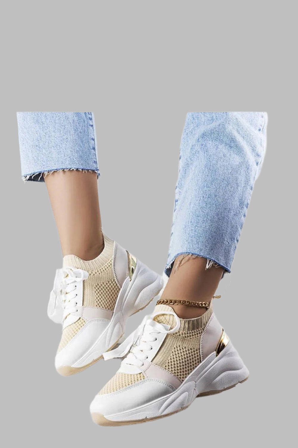 Sneakers model 207994 Solea