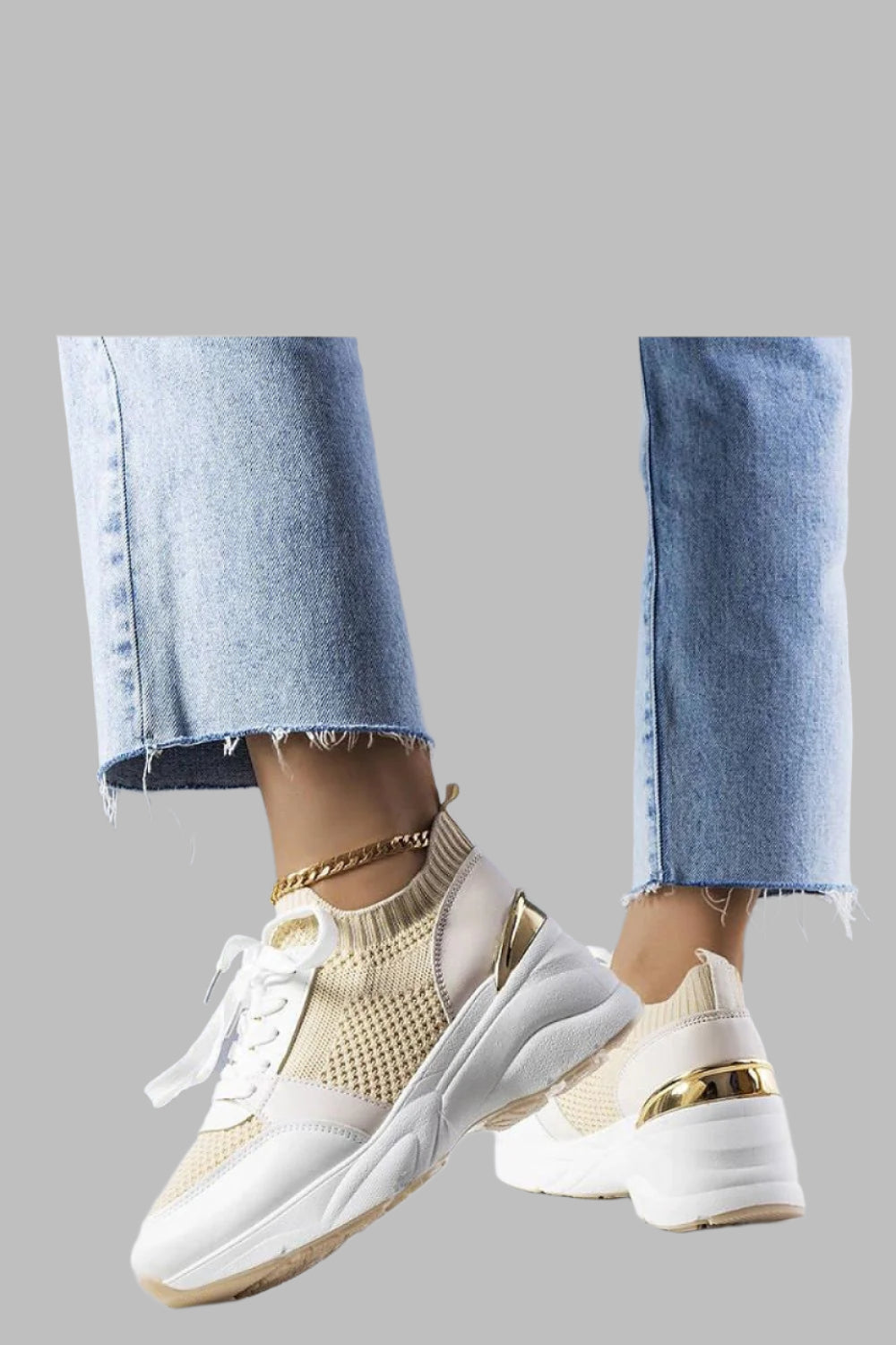 Sneakers model 207994 Solea