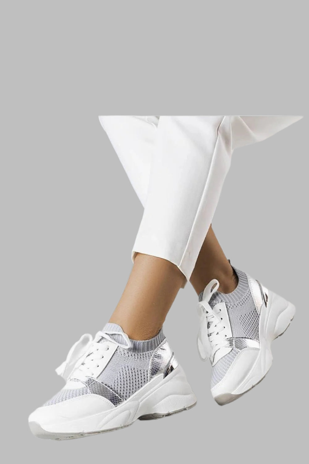 Sneakers model 207995 Solea