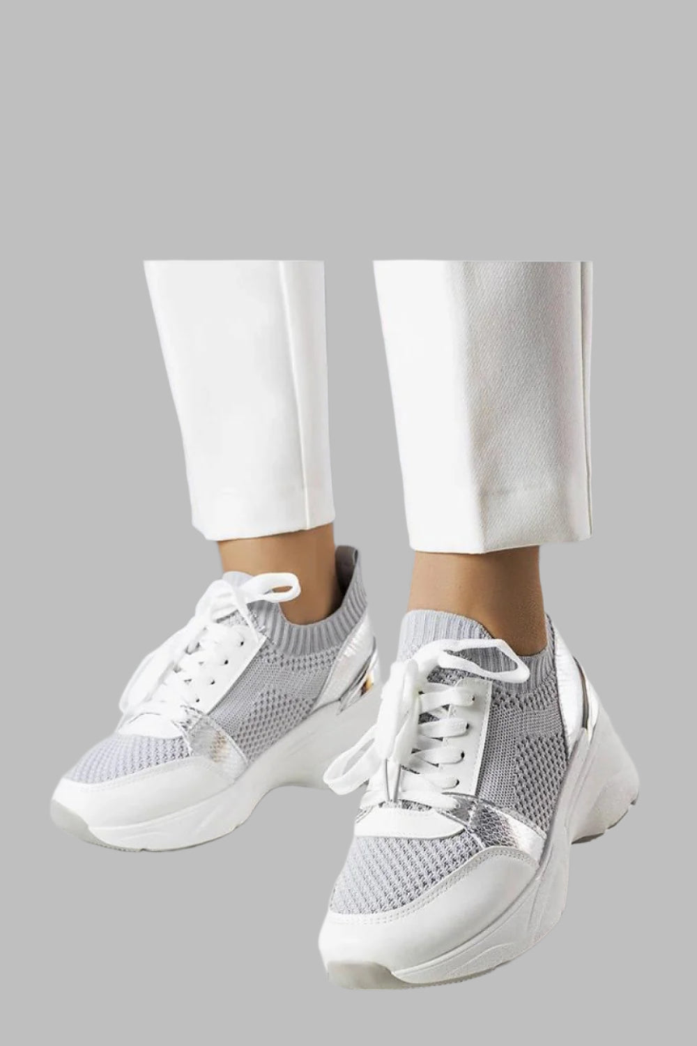 Sneakers model 207995 Solea
