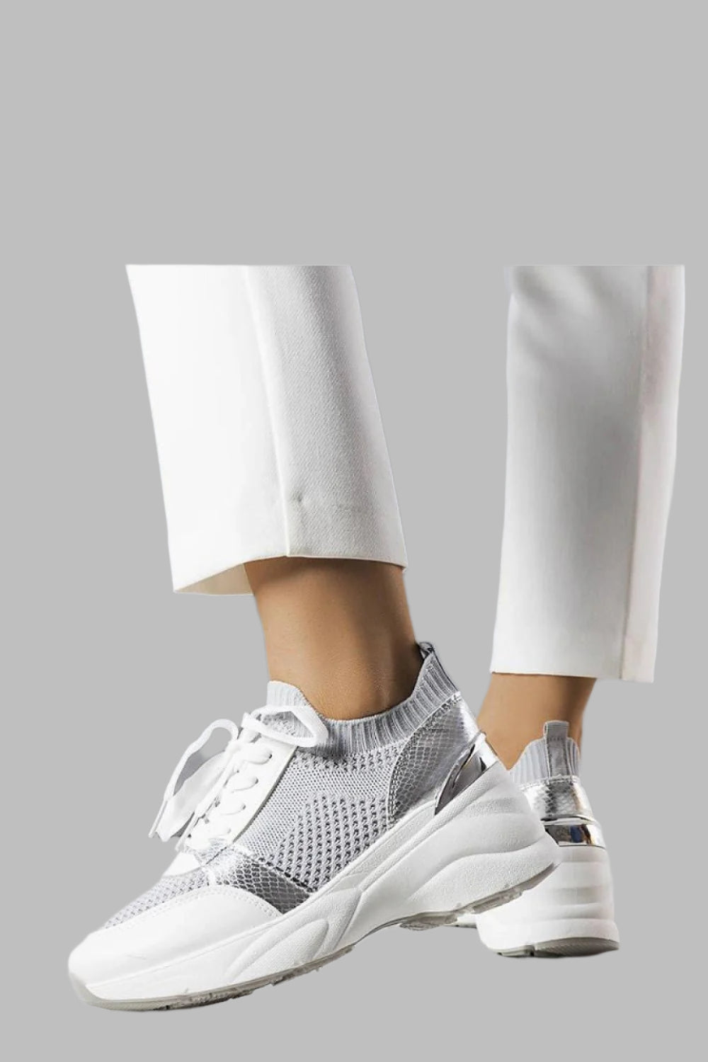 Sneakers model 207995 Solea