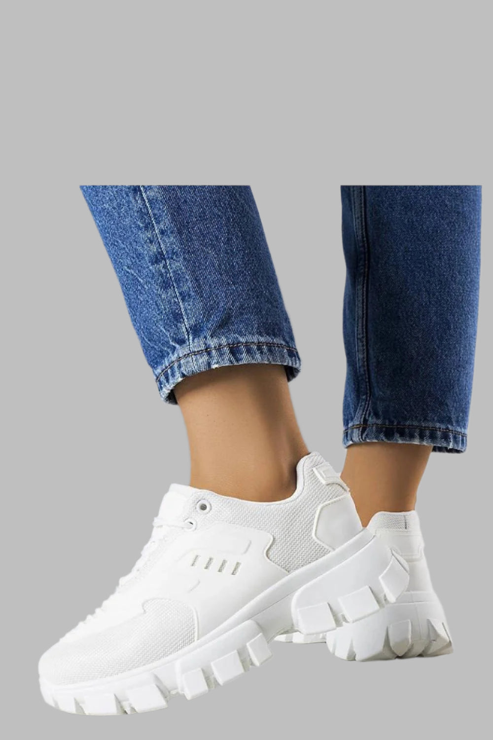Sneakers model 208001 Solea