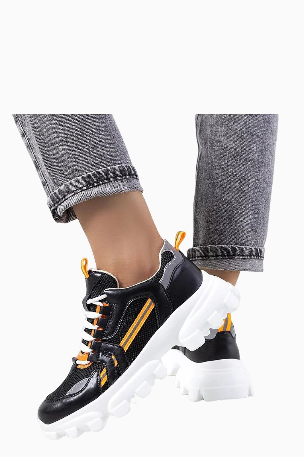 Sneakers model 208044 Solea