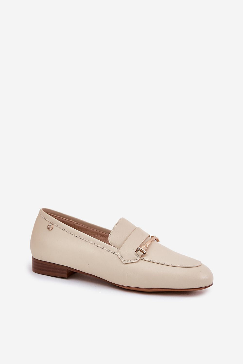 Mocassin model 213027 Step in style